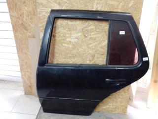 Дверь задняя левая Volkswagen Golf 4 1997-2005 1999 v108 контрактная Дверь задняя левая Volkswagen Golf 4 1997-2005 1999 v108