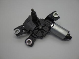 Моторчик стеклоочистителя задний Volkswagen Passat [B6] 2005-2010 2009 v132