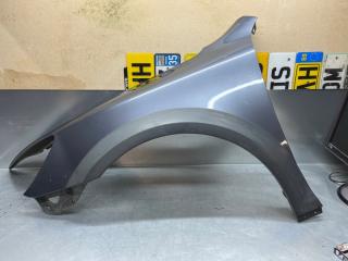 Крыло переднее левое SKODA Octavia Scout (A5 1Z-) 2004-2013 2010 v128 контрактная Крыло переднее левое SKODA Octavia Scout (A5 1Z-) 2004-2013 2010 v128
