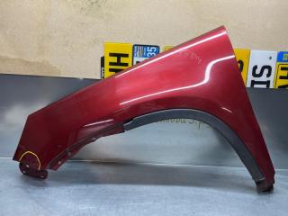 Крыло переднее левое Volkswagen Tiguan 2007-2011 2008 v129