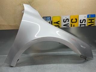 Крыло переднее правое SKODA Octavia (A7) 2013-2020 2014 v126