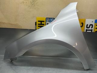 Крыло переднее левое SKODA Octavia (A7) 2013-2020 2014 v126