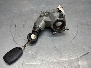 Замок зажигания Volkswagen Passat [B3] 1988-1993 1991 v111