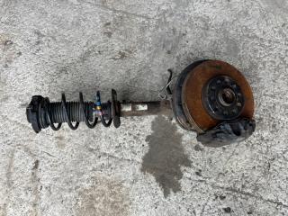 Ступица передняя SKODA Octavia рест (A5 1Z-) 2004-2013 2012 v120