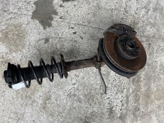 Ступица передняя SKODA Octavia рест (A5 1Z-) 2004-2013 2012 v120