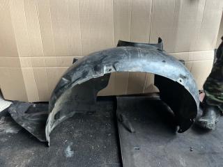 Локер передний левый SKODA Octavia (A7) 2013-2020 2014 v126