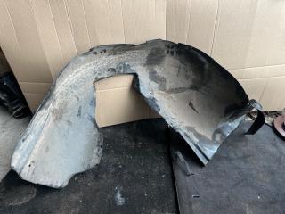 Локер передний правый SKODA Yeti 2009-2018 2013 v127