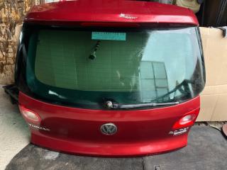 Крышка багажника хлопушка Volkswagen Tiguan 2007-2011 2008 v129