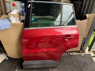 Дверь задняя левая Volkswagen Tiguan 2007-2011 2008 v129 контрактная Дверь задняя левая Volkswagen Tiguan 2007-2011 2008 v129