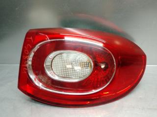 Фонарь задний наружный правый Volkswagen Tiguan 2007-2011 2008 v129 контрактная Фонарь задний наружный правый Volkswagen Tiguan 2007-2011 2008 v129