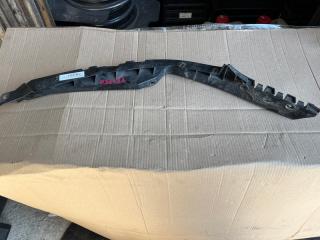 Направляющая переднего бампера правая SKODA Octavia Scout (A5 1Z-) 2004-2013 2010 v128