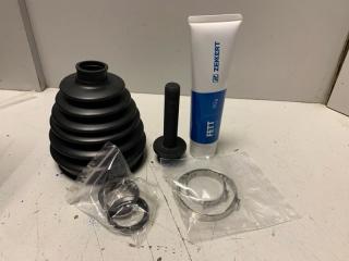 Пыльник ШРУС наружний Volkswagen Passat [B6] 2005-2010