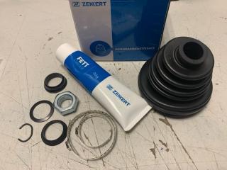 Пыльник ШРУС наружний Volkswagen Passat [B3] 1988-1993