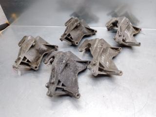 Кронштейн гидроусилителя AUDI 100 [C4] 1991-1994