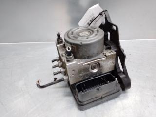 Блок ABS (насос) SKODA Octavia (A7) 2013-2020 2014 v126