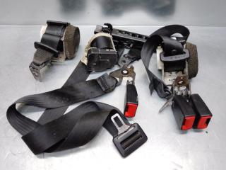 Ремень безопасности Ford Focus 2010 v20 контрактная Ремень безопасности Ford Focus 2010 v20