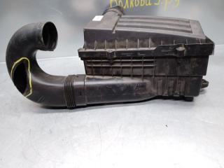 Корпус воздушного фильтра Volkswagen Tiguan 2007-2011 2008 v129 контрактная Корпус воздушного фильтра Volkswagen Tiguan 2007-2011 2008 v129