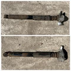 Амортизатор задний SKODA Yeti 2009-2018 2013 v127 контрактная Амортизатор задний SKODA Yeti 2009-2018 2013 v127