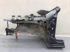 Лонжерон передний левый SKODA Octavia Scout (A5 1Z-) 2004-2013 2010 v128