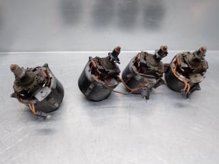 Моторчик отопителя Volkswagen Golf VI 2009-2013 2012 v50