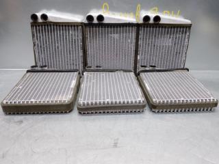 Радиатор отопителя Volkswagen Golf VI 2009-2013 2012 v50