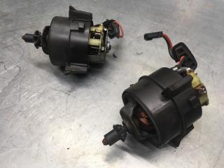 Моторчик отопителя SKODA Octavia рест (A5 1Z-) 2004-2013 2011 v110