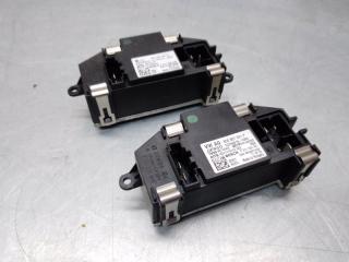 Резистор отопителя SKODA Octavia рест (A5 1Z-) 2004-2013 2011 v110