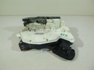 Замок двери задней правой SKODA Yeti 2009-2018 2013 v127