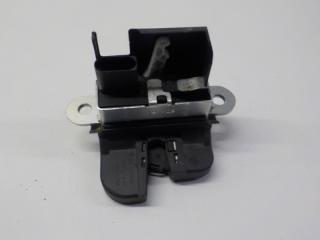 Замок багажника SKODA Yeti 2009-2018 2013 v127