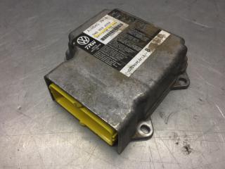 Блок управления AIR BAG Volkswagen Tiguan 2007-2011 2008 v129