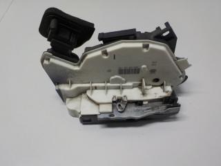 Замок двери передней правой SKODA Yeti 2009-2018 2013 v127 контрактная Замок двери передней правой SKODA Yeti 2009-2018 2013 v127