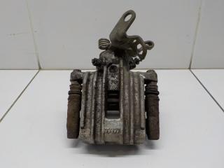 Суппорт тормозной задний левый SKODA Yeti 2009-2018 2013 v127 контрактная Суппорт тормозной задний левый SKODA Yeti 2009-2018 2013 v127