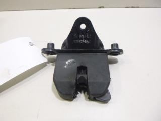 Замок багажника SKODA Octavia Scout (A5 1Z-) 2004-2013 2010 v128