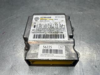 Блок управления AIR BAG SKODA Yeti 2009-2018 2013 v127