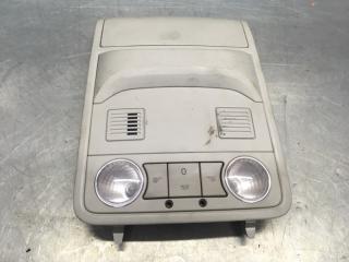 Плафон салонный SKODA Yeti 2009-2018 2013 v127