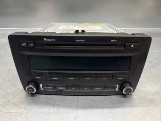 Магнитола SKODA Yeti 2009-2018 2013 v127