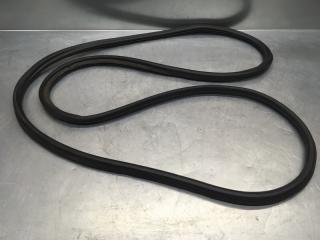 Уплотнитель багажника SKODA Yeti 2009-2018 2013 v127