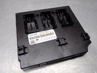 Блок комфорта SKODA Octavia Scout (A5 1Z-) 2004-2013 2010 v128 контрактная Блок комфорта SKODA Octavia Scout (A5 1Z-) 2004-2013 2010 v128