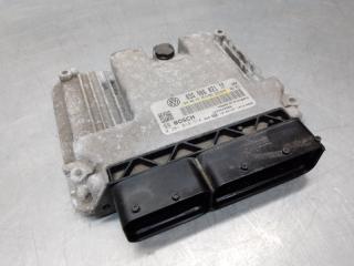 Блок управления двигателем SKODA Octavia Scout (A5 1Z-) 2004-2013 2010 v128