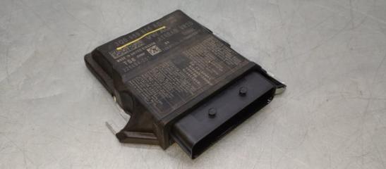 Блок управления AIR BAG SKODA Octavia (A7) 2013-2020 2014 v126