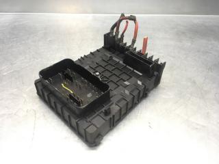 Блок предохранителей SKODA Octavia Scout (A5 1Z-) 2004-2013 2010 v128