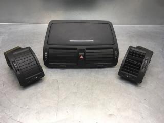 Дефлектор воздушный SKODA Octavia Scout (A5 1Z-) 2004-2013 2010 v128