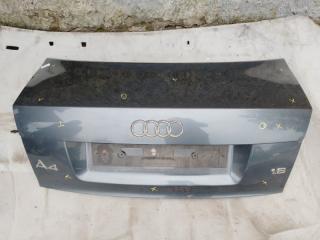 Крышка багажника хлопушка AUDI A4 [B6] 2000-2004 2003 v135