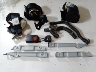 Шланг системы охлаждения Volkswagen Tiguan 2007-2011 2010 v121