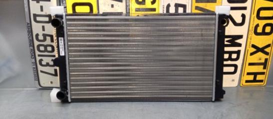 РАДИАТОР ОХЛАЖДЕНИЯ Volkswagen Golf II/Jetta II 1983-1992 новая РАДИАТОР ОХЛАЖДЕНИЯ Volkswagen Golf II/Jetta II 1983-1992