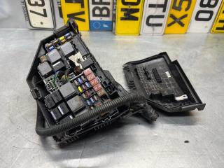 Блок предохранителей FORD Mondeo IV рест 2007-2015 2013 V134