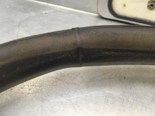 Уплотнитель двери A4 [B6] 2000-2004 2002 v38 СЕДАН 1