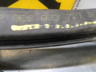 Уплотнитель двери A4 [B6] 2000-2004 2002 v38 СЕДАН 1