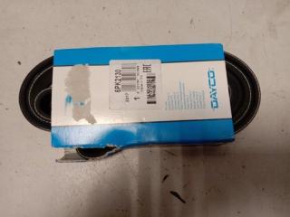 Запчасть ремень ручейковый 6pk2130 Volkswagen Transporter T4 (1991-2003)