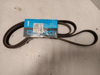 РЕМЕНЬ РУЧЕЙКОВЫЙ 6PK2255 Volkswagen Transporter T4 (1991-2003)